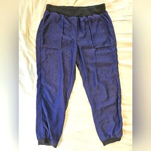 Silence + Noise Jogger Pants